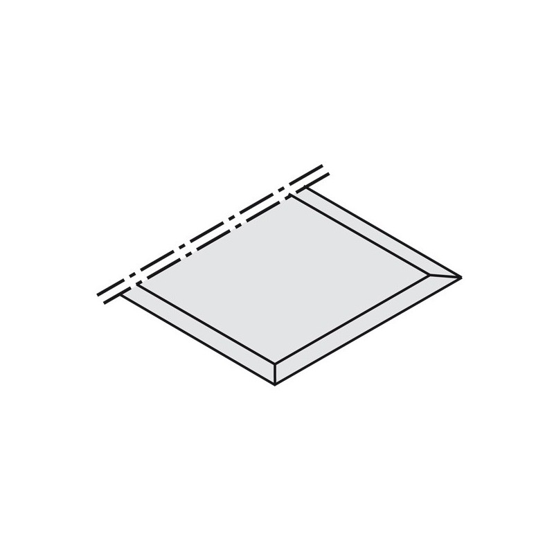 Cutite Abricht HSS CMT 200mm - Taiere precisa si curata