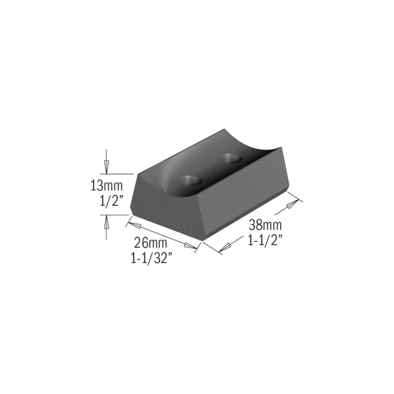 Cap freza lemn 100mm din otel, pentru taieri precise