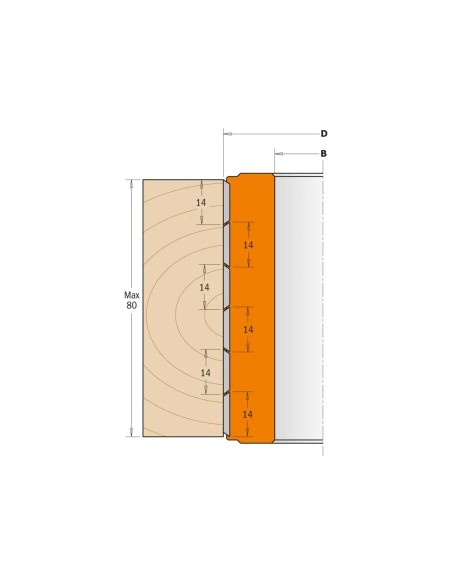 Freza spiralata aluminiu, durabilitate si precizie