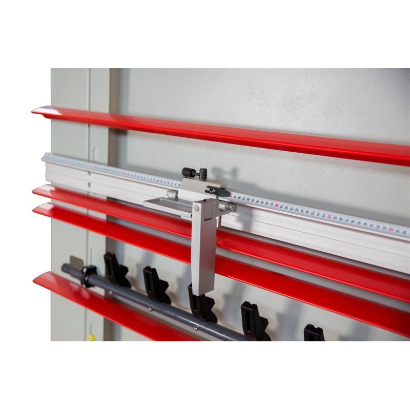Ferastrau vertical Winter EASY CUT 4216, perfect pentru taiere precisa