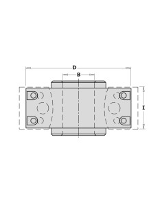 Cap frezare multiprofil CMT, versatil si durabil 2