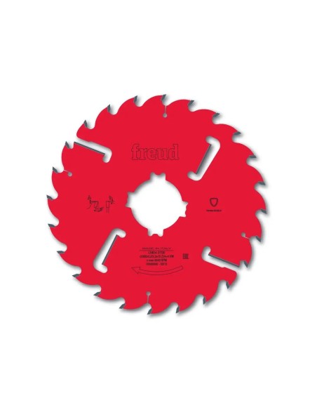 Panza Circulara Multilama LM04, performanta si precizie