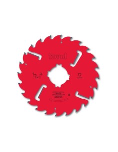 Panza Circulara Multilama 250mm pentru taieri precise