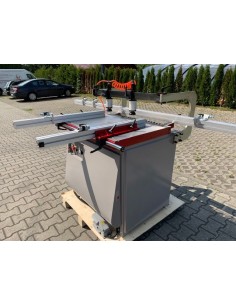 Masina de gaurit Winter BohrMax 21 Eco, pentru precizie 2