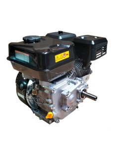 Motor benzina Ducar DH212 7.5CP, eficienta euro5