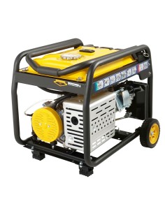 Generator Stager FD 3600ER 3kW cu pornire electrica