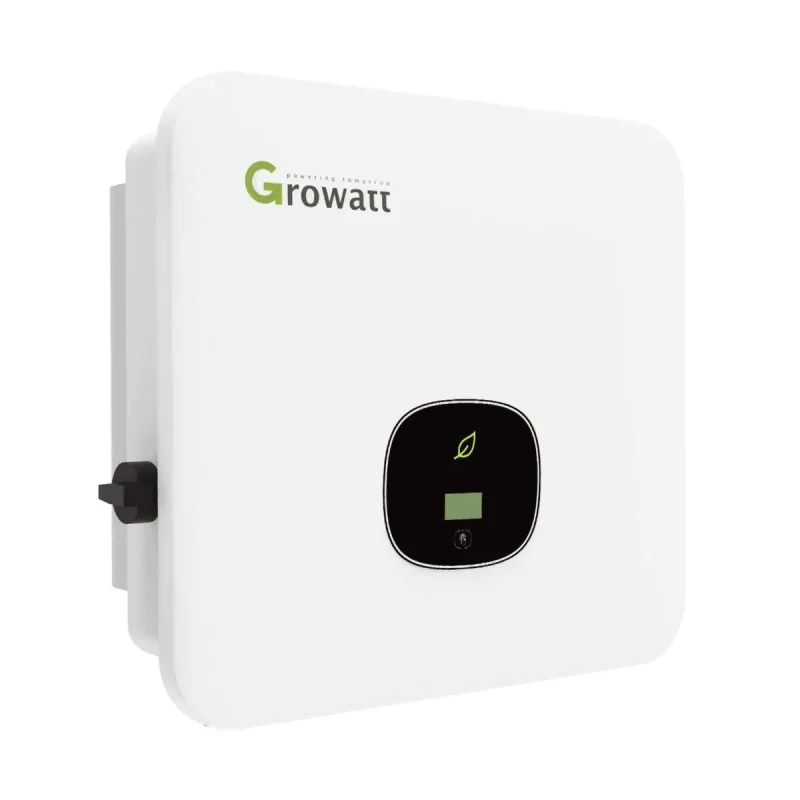 Growatt MOD10000TL3-X inverter 10kW, On Grid, trifazat, WiFi GROWATT - 1