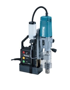 Makita HB500, masina performanta de gaurit magnetica