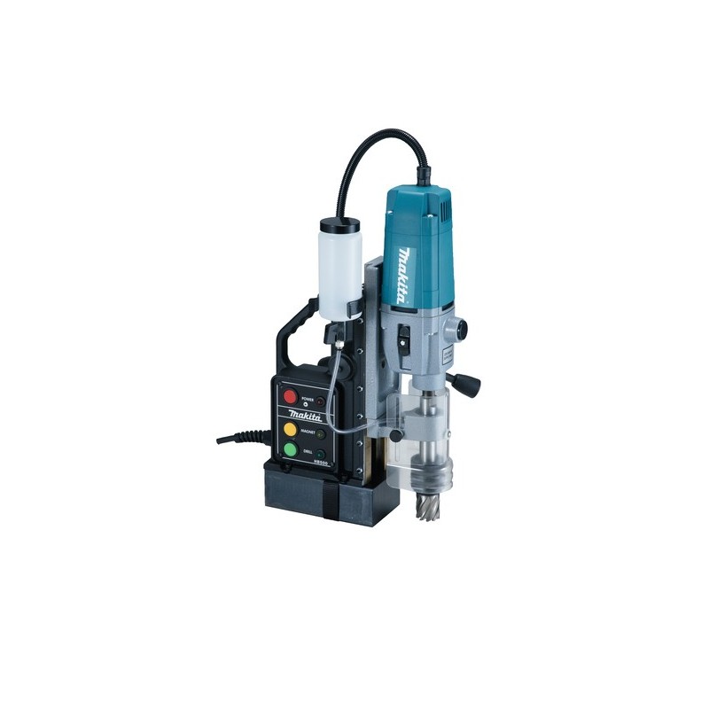 Makita HB500 Masina de gaurit cu talpa magnetica 1150W MAKITA - 1