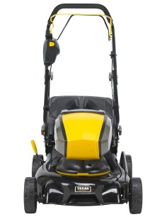 Texas Razor 4220TR-Li, masina tuns gazon performanta