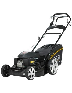 Masina de tuns gazon, Honda 2.4 kW, colectare si mulcire