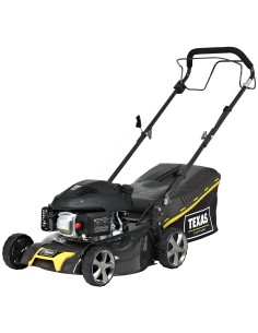 Texas Razor 4210TR, masina tuns gazon, performanta