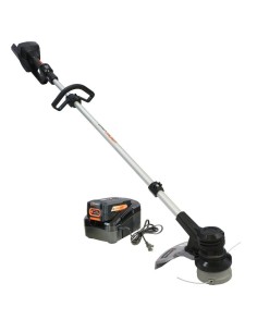 Trimmer Redback 120V, motor fara perii, ergonomic