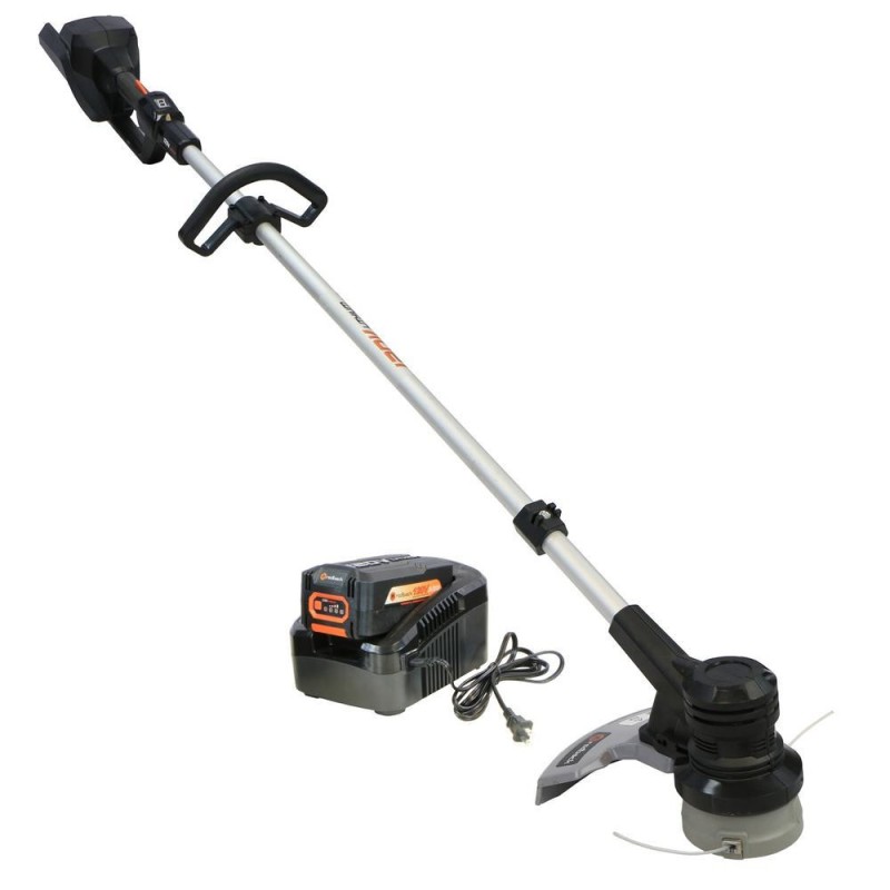 Trimmer Redback 120V, motor fara perii, ergonomic