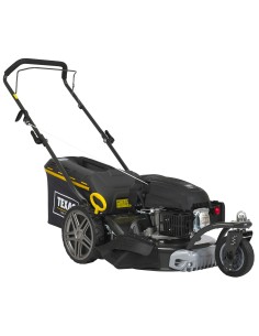 Texas Premium 4675W Masina de tuns gazon, 3CP, latime lucru