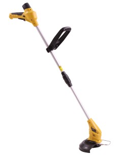 Trimmer Texas GT1080, maner telescopic ajustabil