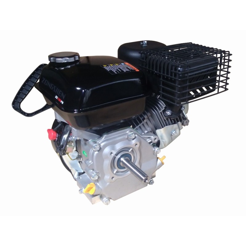 Zongshen ZS168FB Motor Benzina 6.5CP