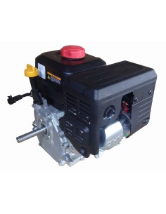 Motor Loncin G210FS 7.0CP pentru freze de zapada