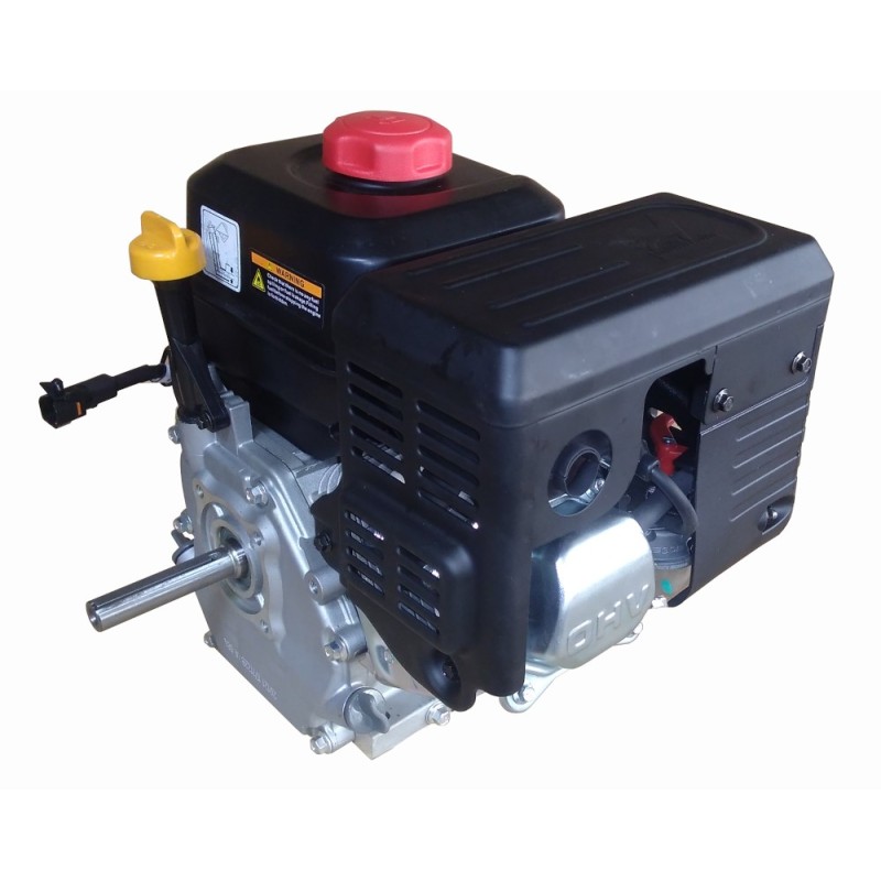 Motor Loncin G210FS 7.0CP pentru freze de zapada