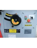 Unitatea fierastrau poate fi dotat cu panza circulara cu diametrul maxim de 315 mm