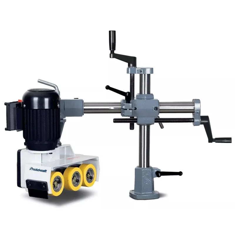 Avans mecanic VSA 32 HOLZKRAFT Germania - 5