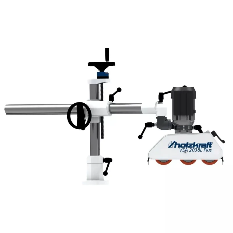 Avans mecanic VSA 2038 L PLUS HOLZKRAFT Germania - 2