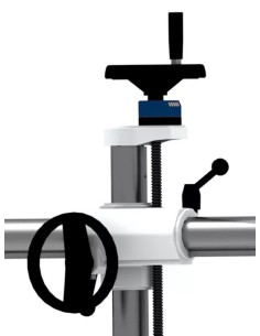 Avans mecanic VSA 2038 L, precizie si performanta 2