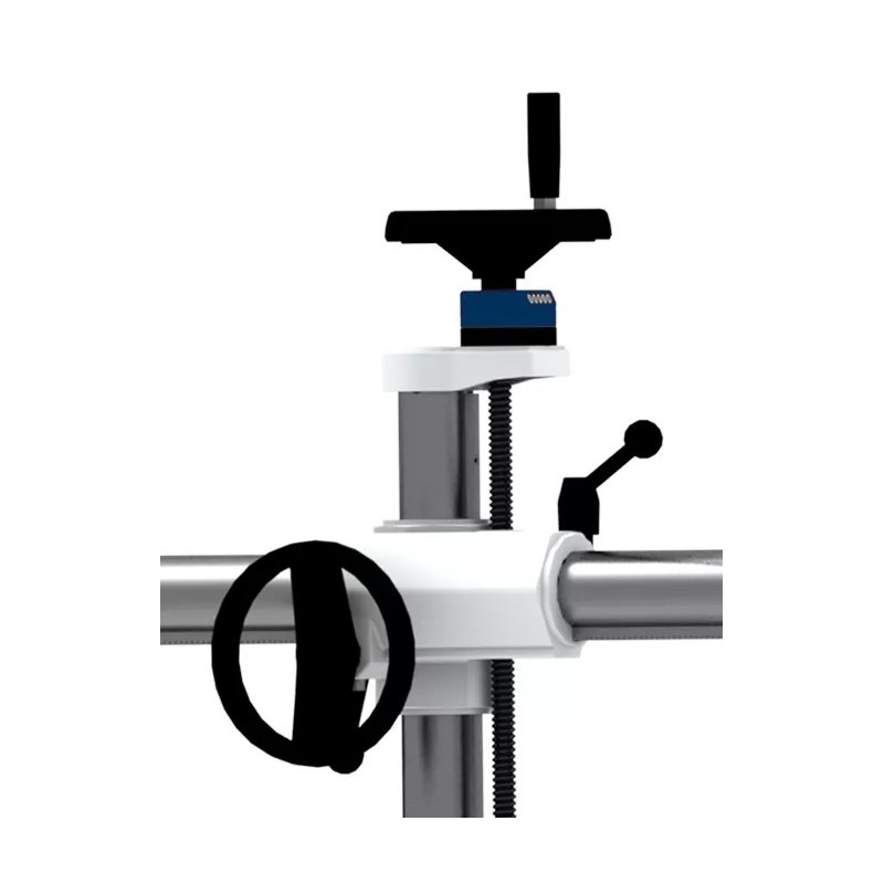 Avans mecanic VSA 2038 L, precizie si performanta