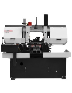 Ferastrau automat Cormak H-300SA pentru taiere metal 2