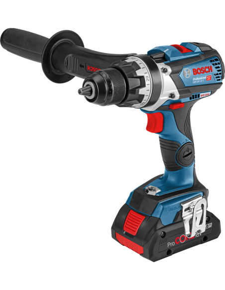 Bosch GSB 18V-110 C masina de gaurit profesionala