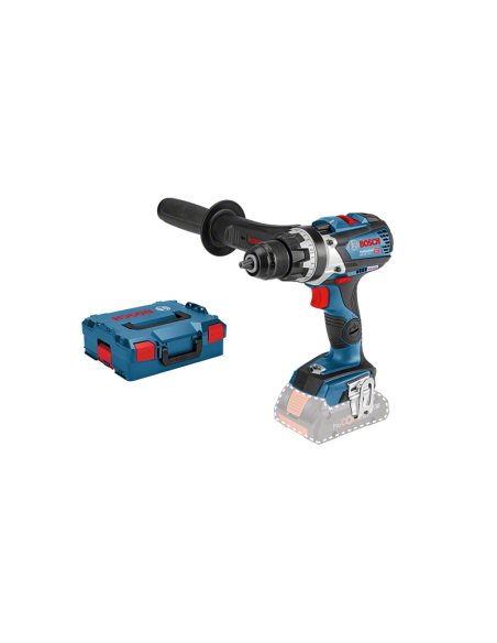 Bosch GSB 18V-110 C masina de gaurit profesionala