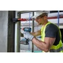 Masina de infiletat si desfiletat cu impact Bosch GDX 18V-200C