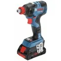 Masina de infiletat si desfiletat cu impact Bosch GDX 18V-200C