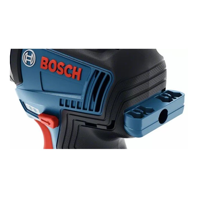 Masina Bosch GSR 12V-35 FC, compacta si versatila