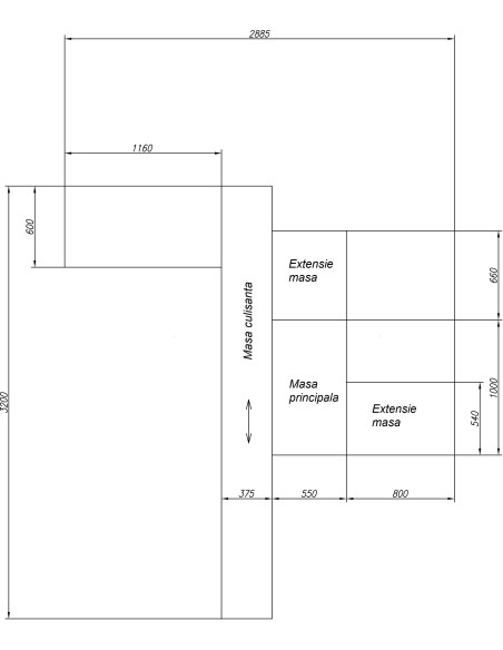 Ferastrau circular Cormak MJ-45KB-3 cu menghina pneumatica