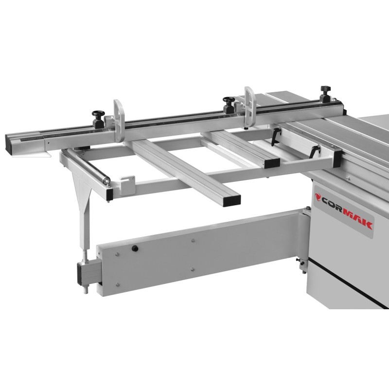 Ferastrau circular Cormak MJ-45KB-3 cu menghina pneumatica