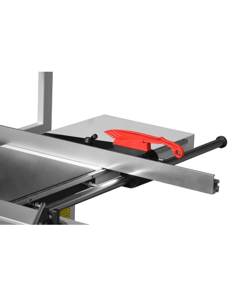 Ferastrau circular Cormak MJ-45KB-3 cu menghina pneumatica