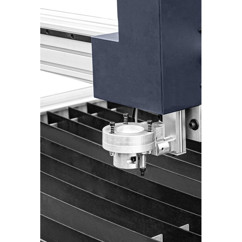 Masina CNC Plasma Cormak, ideala pentru debitari metalice