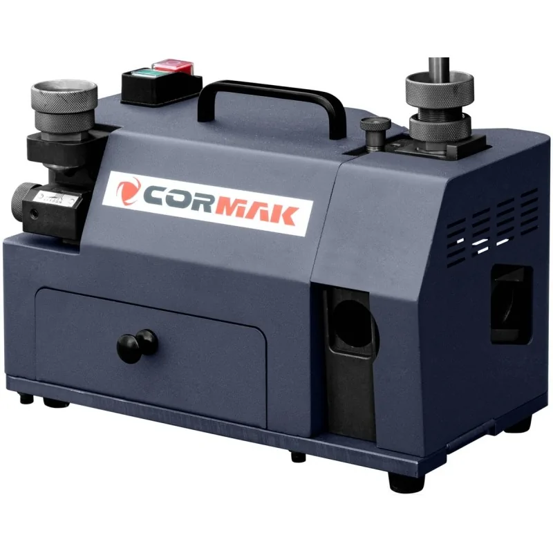 Masina pentru ascutit freze cilindro-frontale Cormak EX14 CORMAK - 5