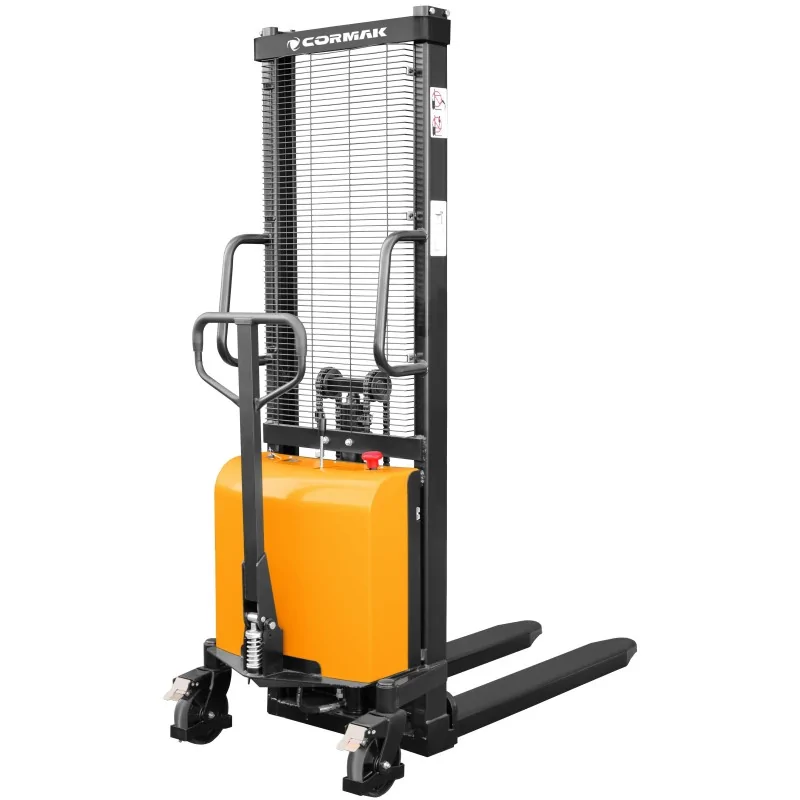 Stivuitor electric Cormak B1516 CORMAK - 7