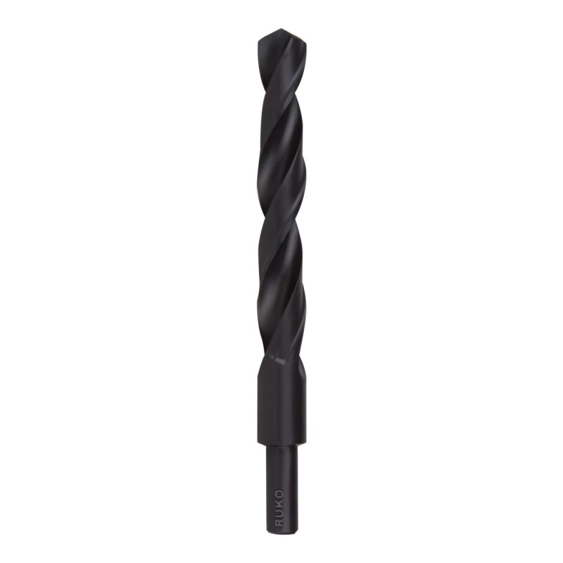 Burghiu metal Ø17.5mm HSS-R, gaurire eficienta