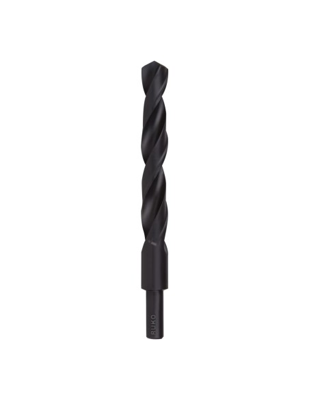 Burghiu metal coada redusa, DIN 338, tip N, 19.5 mm