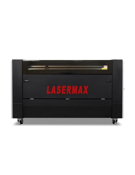 Masina gravat laser CO2, precizie si eficienta