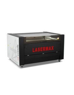 Masina gravat laser CO2, precizie si eficienta