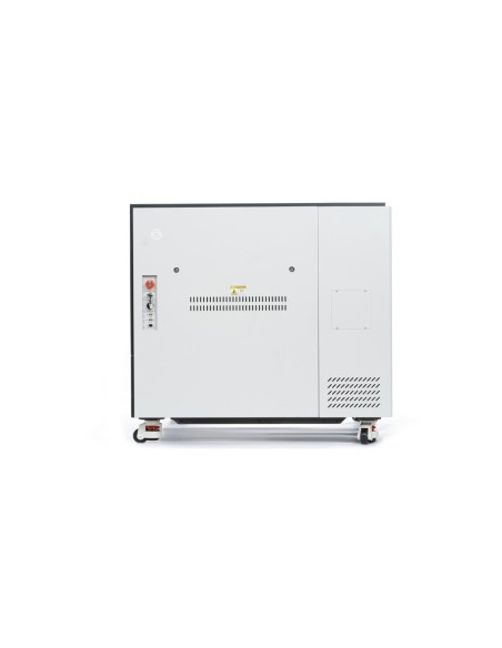 Masina gravat laser CO2 Winter Nova 1610, precizie superioara