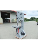 Ferastrau panglica, banzic Winter BS 600