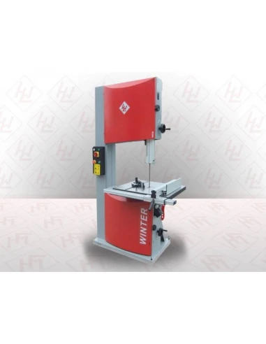 Ferastrau panglica, banzic Winter BS 600