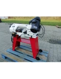 Ferastrau pentru metal cu banda Winter MBS 115 N