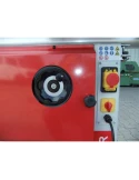Masina pentru frezat cu masa de formatizat Winter SF 45 MINI