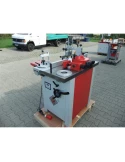 Masina pentru frezat cu masa de formatizat Winter SF 45 MINI